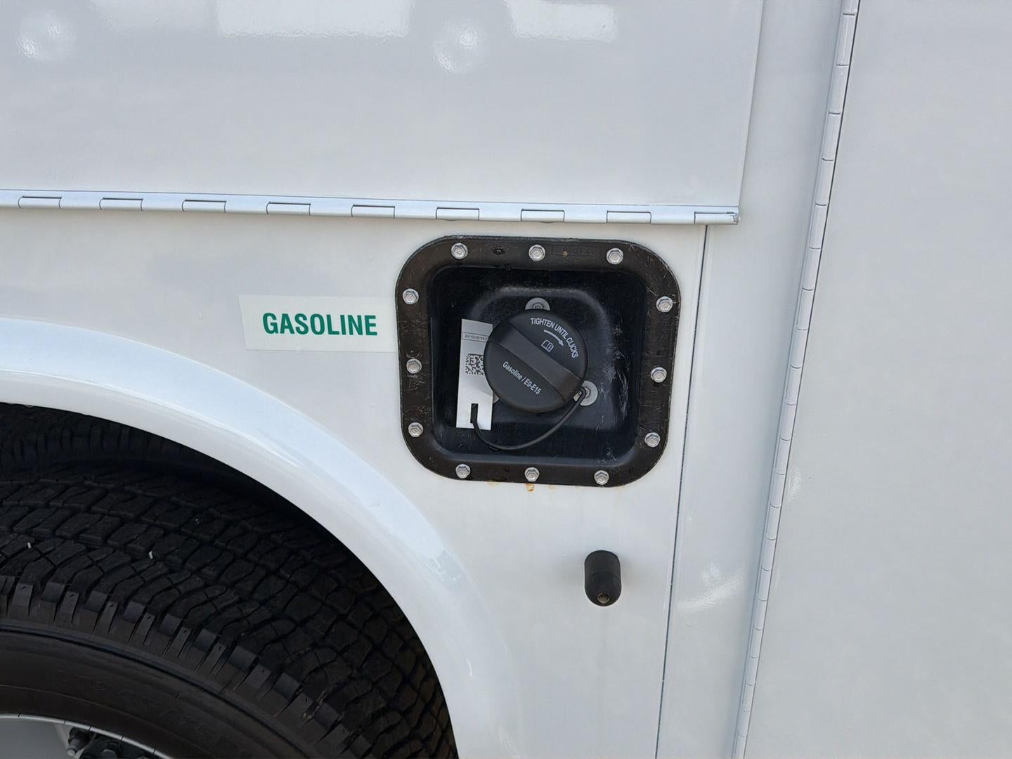 2025 Ford Super Duty F-350 DRW XL