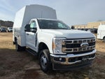 2025 Ford Super Duty F-350 DRW XL