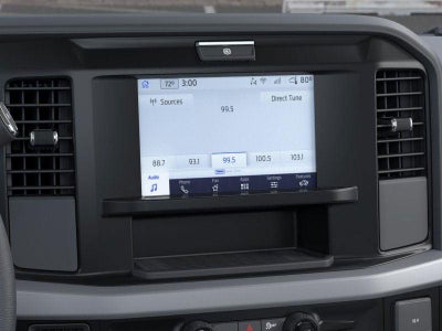 2026 Ford Super Duty F-350 DRW XL