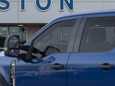 2026 Ford Super Duty F-550 DRW XL