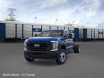 2026 Ford Super Duty F-550 DRW XL
