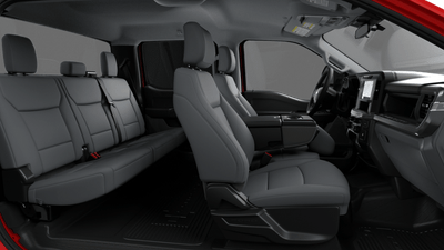 2027 Ford F550 XL