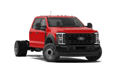 2027 Ford F550 XL