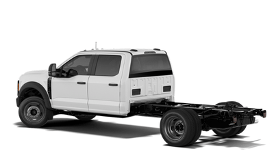 2027 Ford F550 XL