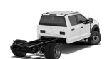 2027 Ford F550 XL