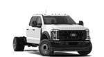 2027 Ford F550 XL