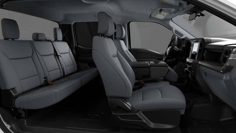 2027 Ford F550 XL