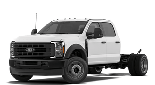 2027 Ford F550 XL