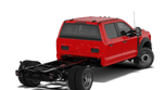 2027 Ford F550 XL