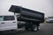 2026 Ford Super Duty F-550 DRW 12' RUGBY HEAVY DUTY LANDSCAPER, MAUNAL TARP, 48'" BARN DOORS, COMBO HITCH
