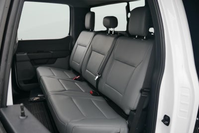 2026 Ford Super Duty F-550 DRW 12' RUGBY HEAVY DUTY LANDSCAPER, MAUNAL TARP, 48'" BARN DOORS, COMBO HITCH