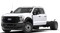2026 Ford Super Duty F-550 DRW 12' RUGBY HEAVY DUTY LANDSCAPER, MAUNAL TARP, 48'" BARN DOORS, COMBO HITCH