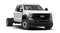 2026 Ford Super Duty F-550 DRW 12' RUGBY HEAVY DUTY LANDSCAPER, MAUNAL TARP, 48'" BARN DOORS, COMBO HITCH