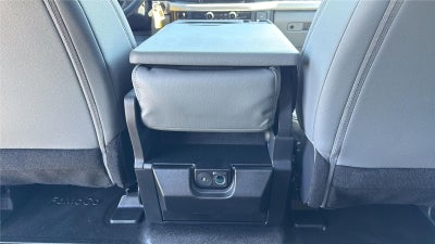 2026 Ford Super Duty F-550 DRW 12' DYNA PRO LANDSCAPE DUMP, FULL CAB SHIELD, MANUAL TARP FULL COMBO HITCH