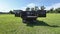 2026 Ford Super Duty F-550 Drw 12' DYNAPRO LANDSCAPE DUMP, FULL CAB SHIELD, MANUAL TARP, COMBO HITCJ, 48" UNDERBODY TOOLBOX