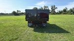 2026 Ford Super Duty F-550 Drw 12' DYNAPRO LANDSCAPE DUMP, FULL CAB SHIELD, MANUAL TARP, COMBO HITCJ, 48" UNDERBODY TOOLBOX
