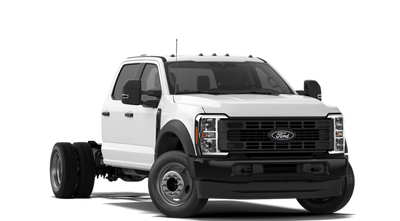 2027 Ford F550 XL