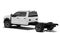 2027 Ford Super Duty F-550 DRW XL