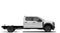 2027 Ford Super Duty F-550 DRW XL
