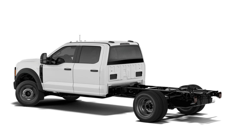 2027 Ford F550 XL