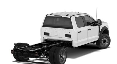 2027 Ford F550 XL