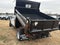 2026 Ford Super Duty F-550 DRW 9' DYNA PRO 3-4 YRD DUMP, BUYERS IPAK DUMP BODY, MANUAL TARP COMBO HITCH