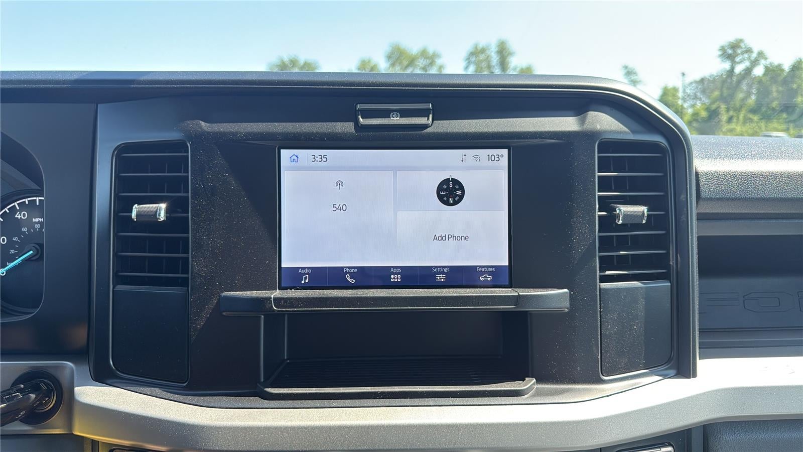 2026 Ford Super Duty F-550 DRW XL