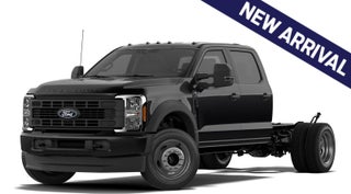 2027 Ford F550 XL
