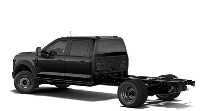 2027 Ford F550 XL