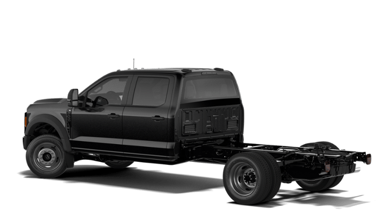 2027 Ford F550 XL
