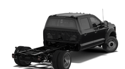 2027 Ford F550 XL