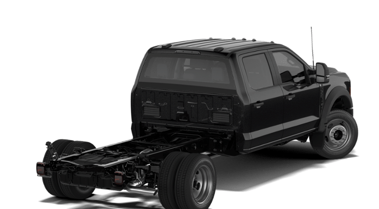 2027 Ford F550 XL