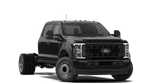 2027 Ford F550 XL