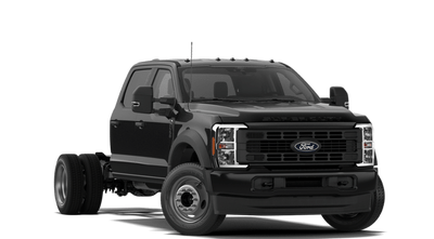 2027 Ford F550 XL