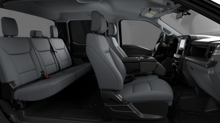 2027 Ford F550 XL