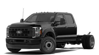 2027 Ford F550 XL