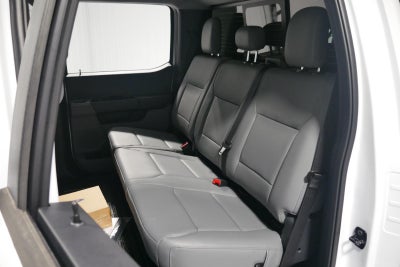 2026 Ford Super Duty F-550 DRW XL