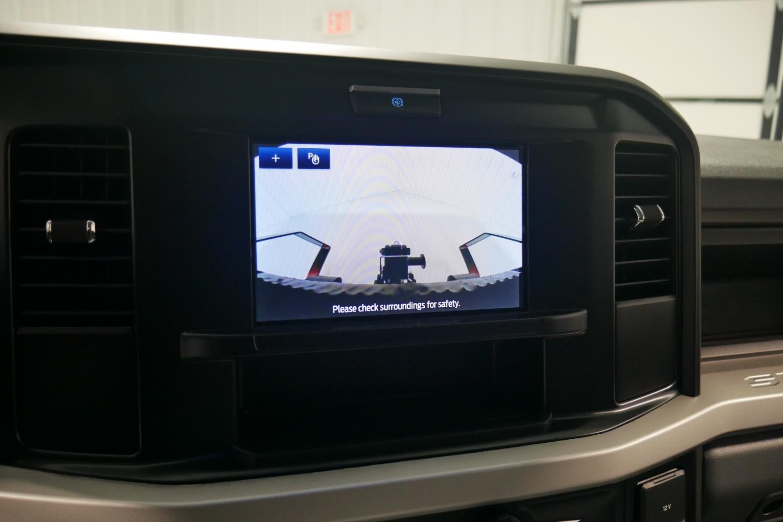 2026 Ford Super Duty F-550 DRW XL