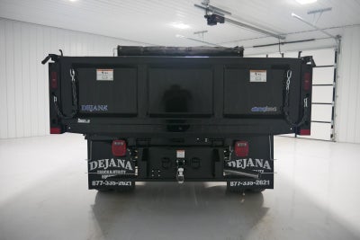 2026 Ford Super Duty F-550 DRW XL