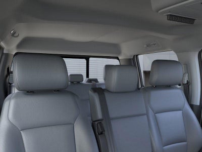 2026 Ford Super Duty F-550 DRW 9' DYNAPRO 3-4 YARD DUMP, BUYERS L-PAK TOOL BOX, 1/4 CABSHIELD MANUAL TARP, FULL COMBO HITCH 2 5/16"