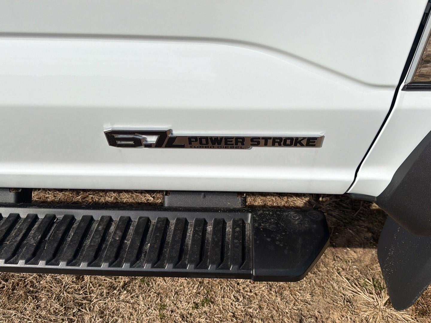 2026 Ford Super Duty F-550 DRW XL