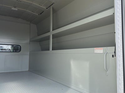 2026 Ford Super Duty F-550 DRW XL