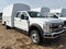2026 Ford Super Duty F-550 DRW XL