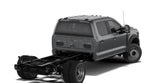 2027 Ford Super Duty F-550 DRW XL