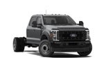2027 Ford Super Duty F-550 DRW XL