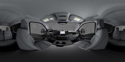 2027 Ford Super Duty F-550 DRW XL