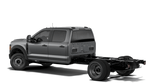2027 Ford F550 XL