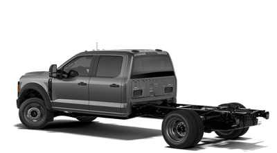 2027 Ford F550 XL