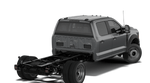 2027 Ford F550 XL