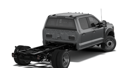2027 Ford F550 XL